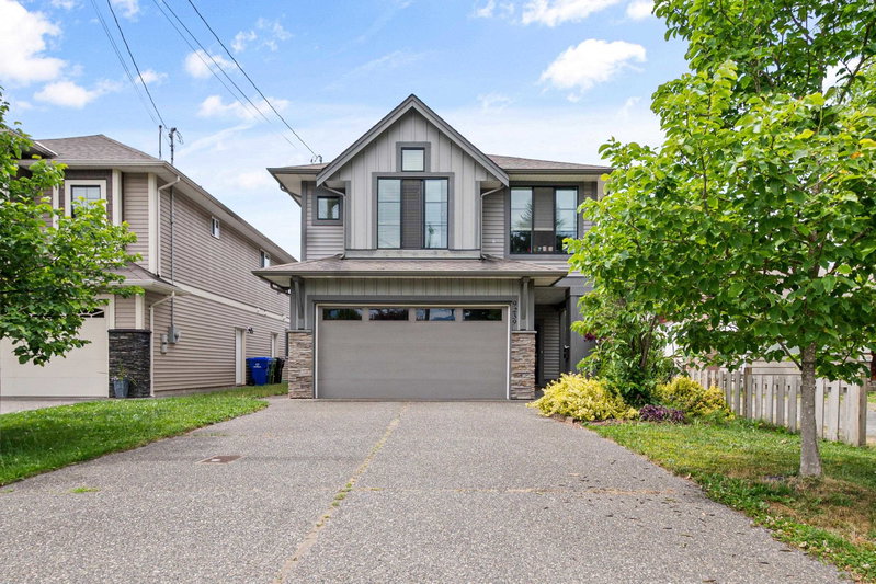 Image of home for listing MLS® R3135239