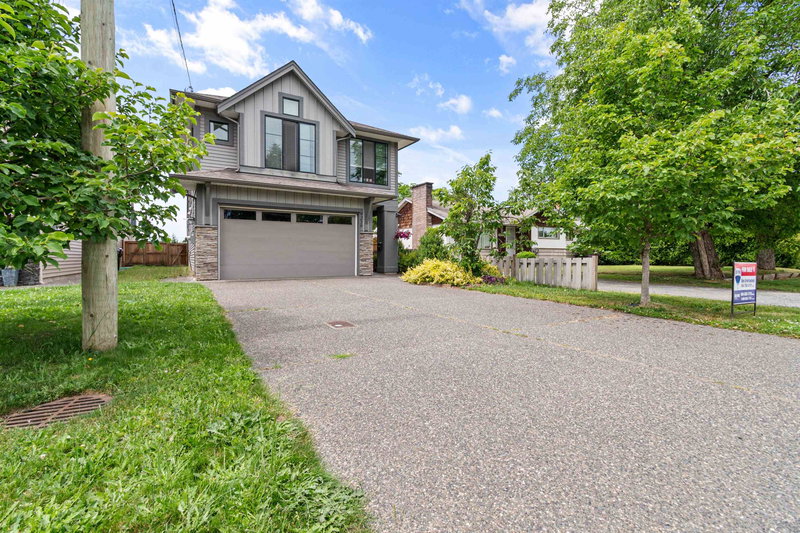 Image of home for listing MLS® R3135239