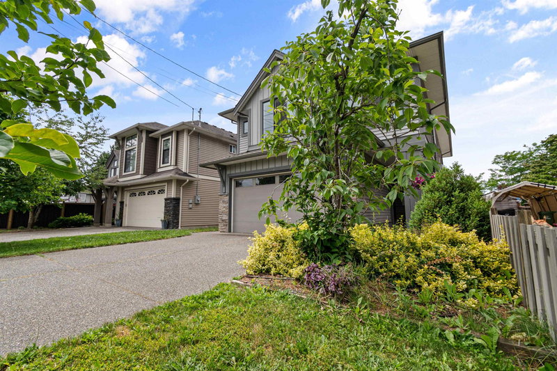 Image of home for listing MLS® R3135239