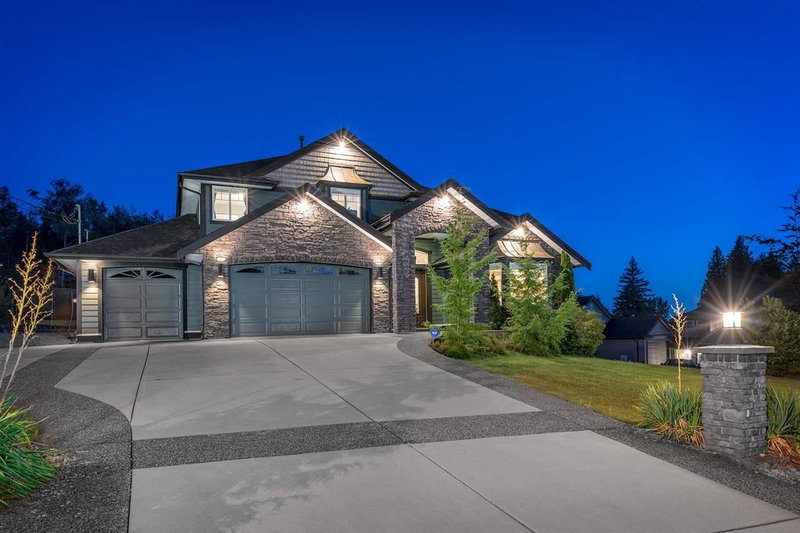 Image of home for listing MLS® R3135248