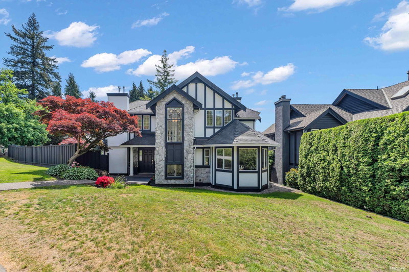 Image of home for listing MLS® R3135265