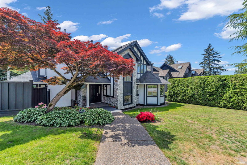 Image of home for listing MLS® R3135265