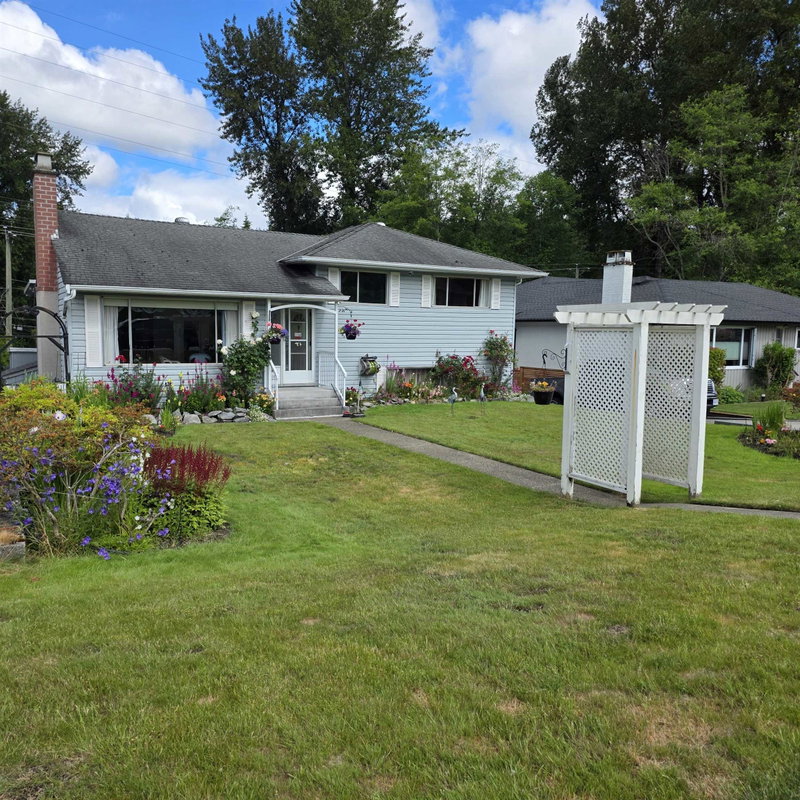 Image of home for listing MLS® R3135266