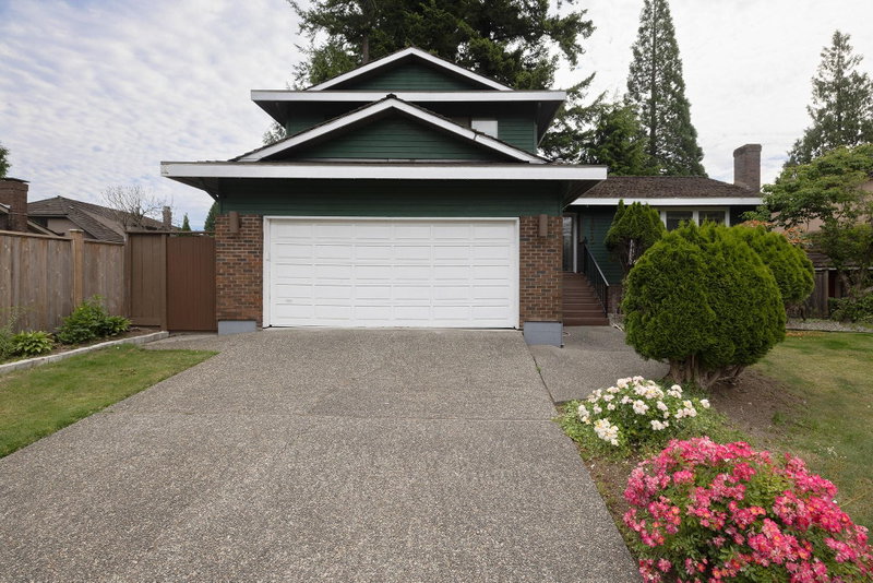 Image of home for listing MLS® R3135275
