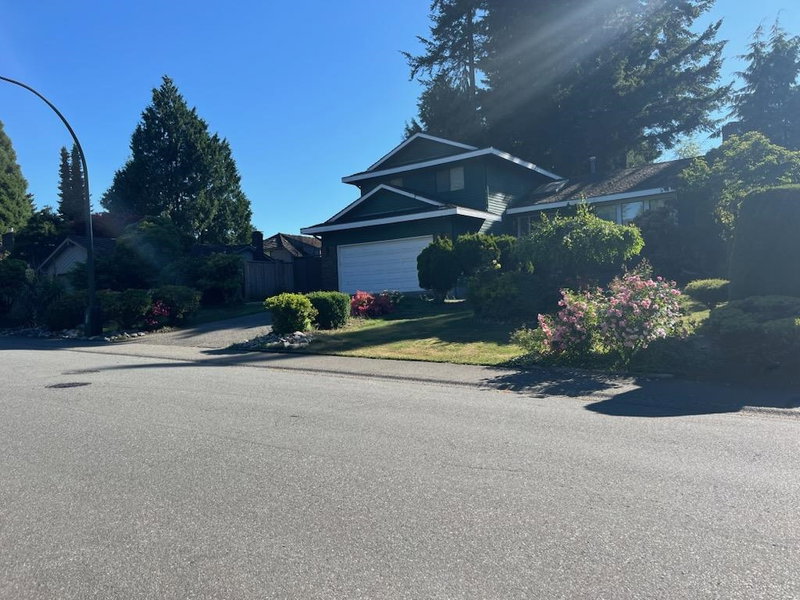 Image of home for listing MLS® R3135275
