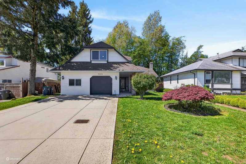 Image of home for listing MLS® R3135313