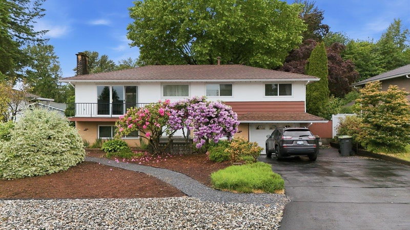 Image of home for listing MLS® R3135364