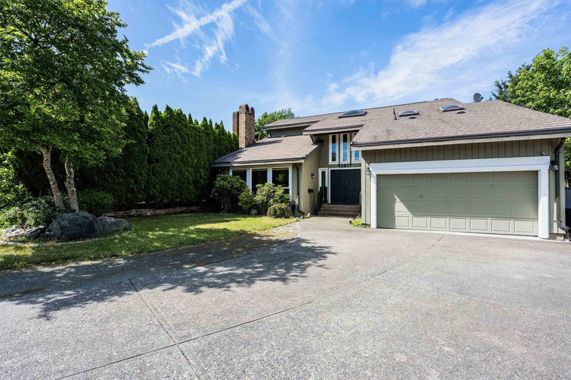 Image of home for listing MLS® R3135382