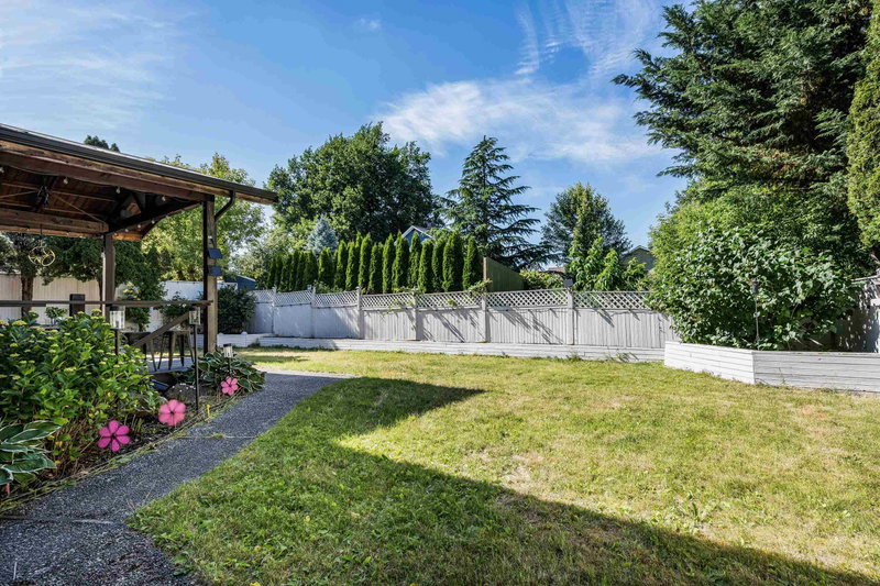 Image of home for listing MLS® R3135382