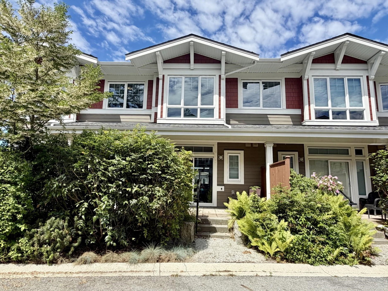 Image of home for listing MLS® R3135403
