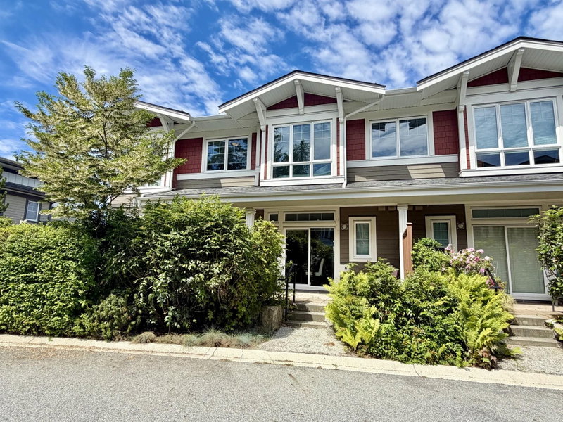 Image of home for listing MLS® R3135403