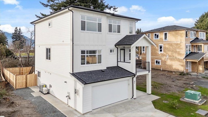 Image of home for listing MLS® R3135411