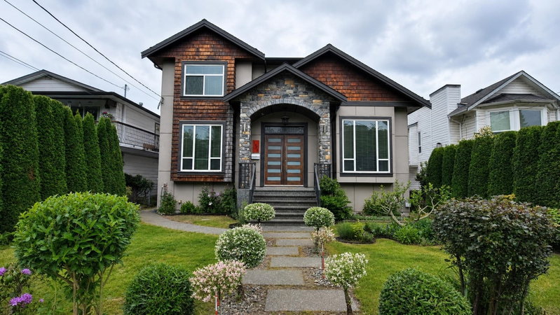 Image of home for listing MLS® R3135422