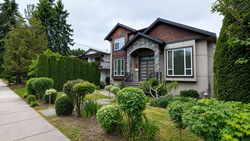 Image of home for listing MLS® R3135422