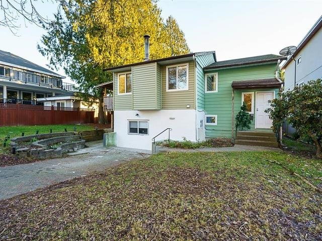 Image of home for listing MLS® R3135444