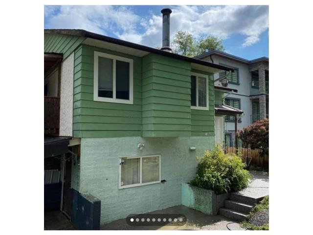 Image of home for listing MLS® R3135444