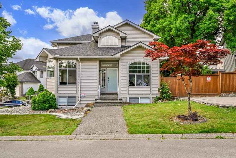 Image of home for listing MLS® R3135451