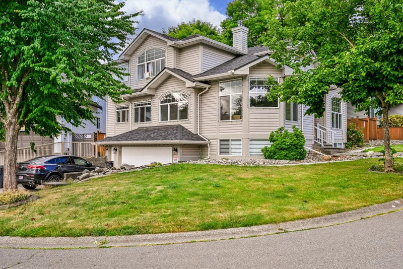 Image of home for listing MLS® R3135451
