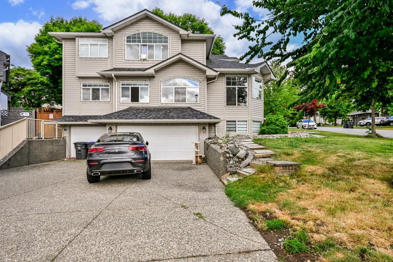 Image of home for listing MLS® R3135451