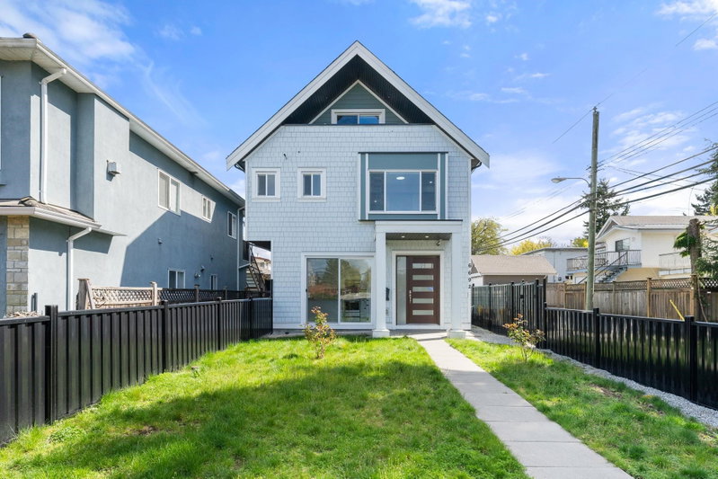 Image of home for listing MLS® R3135472