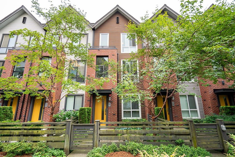 Image of home for listing MLS® R3135487