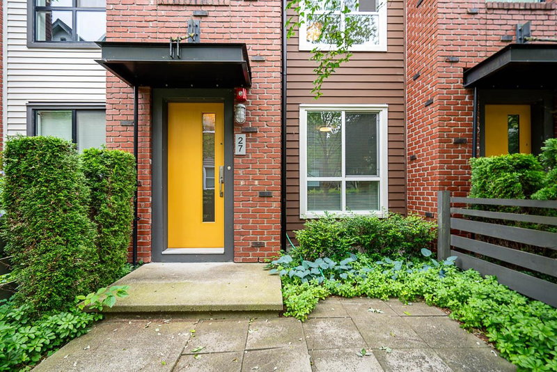 Image of home for listing MLS® R3135487