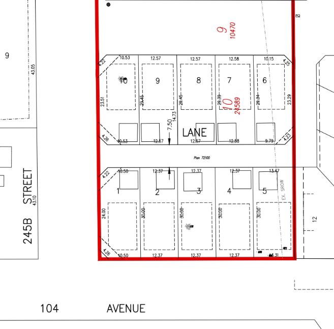 Image of home for listing MLS® R3135505