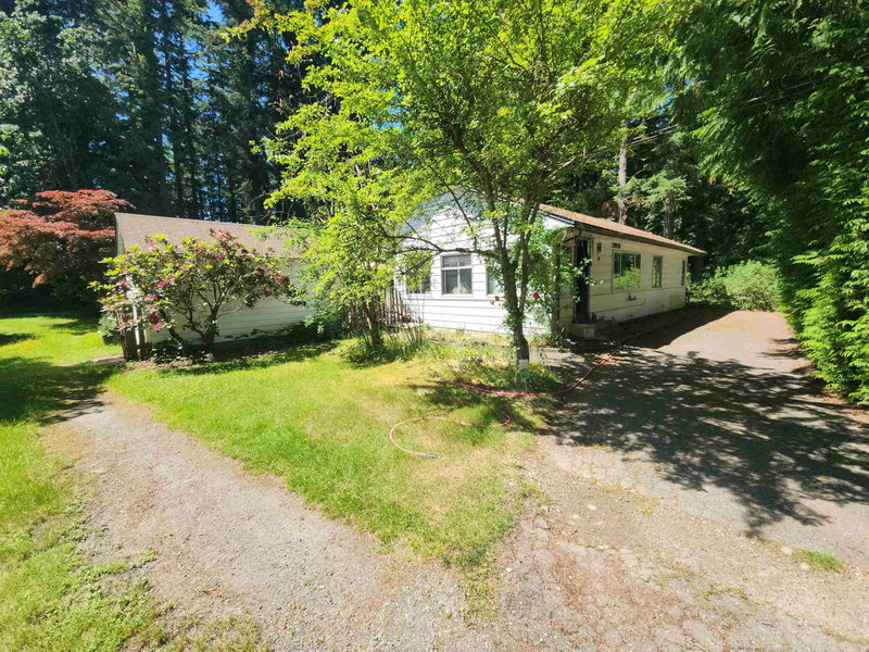 Image of home for listing MLS® R3135510