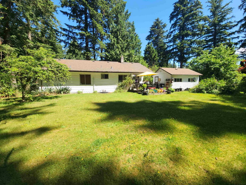 Image of home for listing MLS® R3135510
