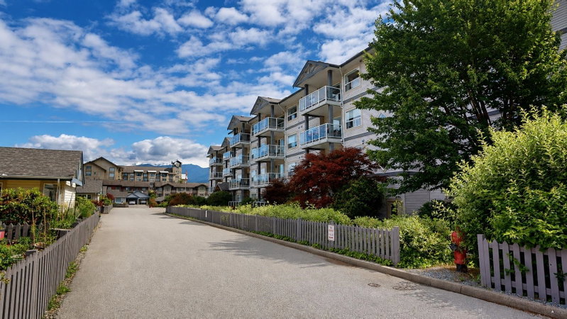 Image of home for listing MLS® R3135512