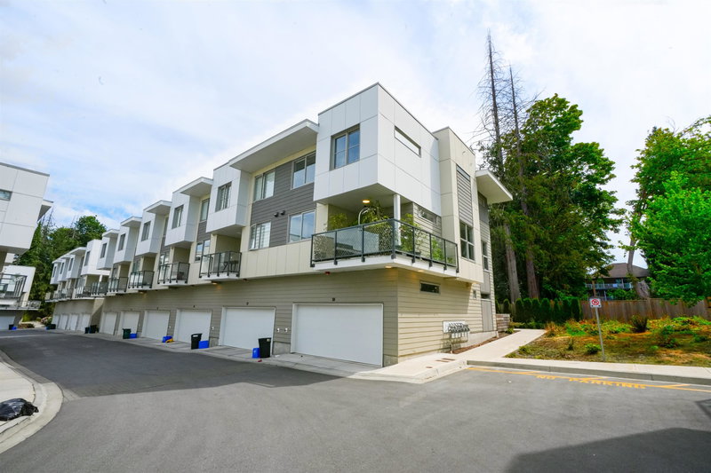 Image of home for listing MLS® R3135534