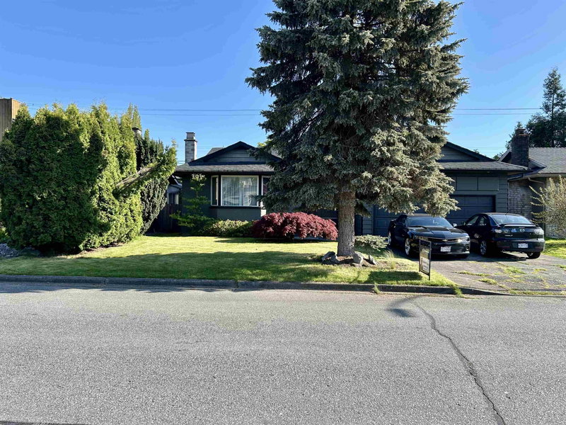 Image of home for listing MLS® R3135563