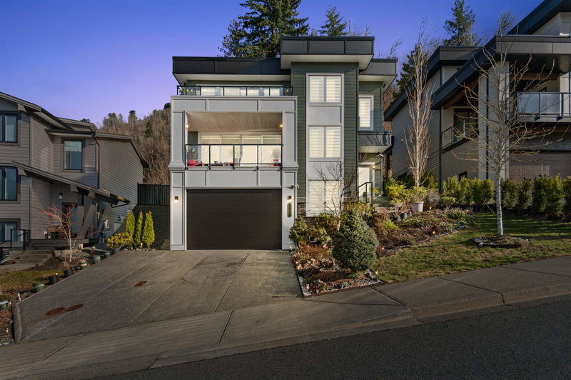 Image of home for listing MLS® R3135572