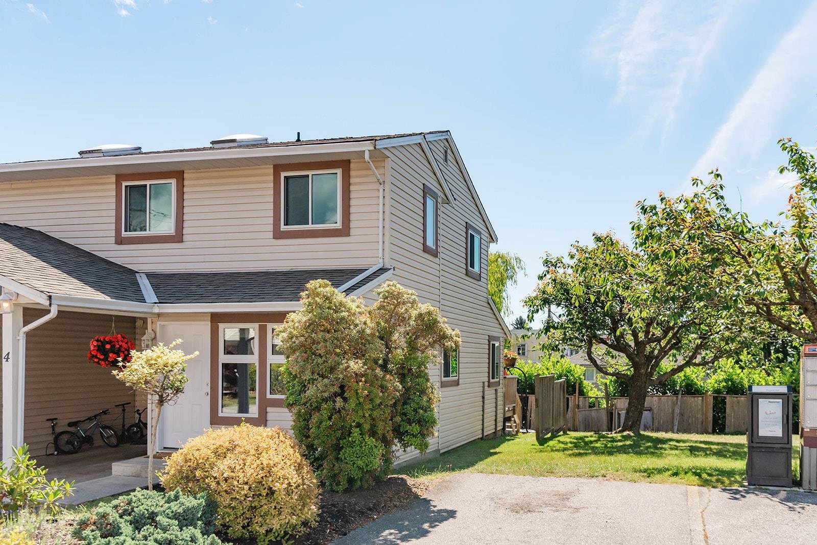 Image of home for listing MLS® R3135588