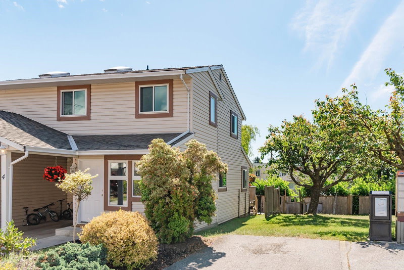 Image of home for listing MLS® R3135588