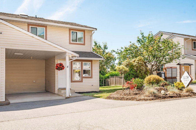 Image of home for listing MLS® R3135588