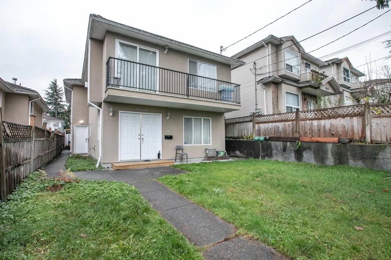 Image of home for listing MLS® R3135599
