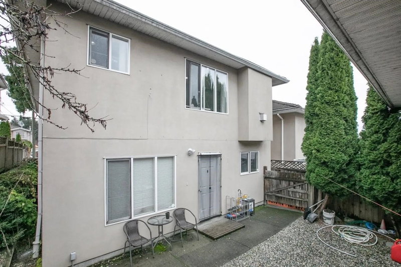 Image of home for listing MLS® R3135599