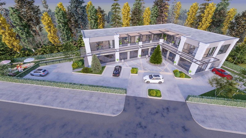 Image of home for listing MLS® R3135618
