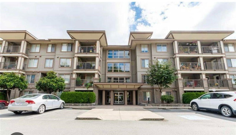 Image of home for listing MLS® R3135634
