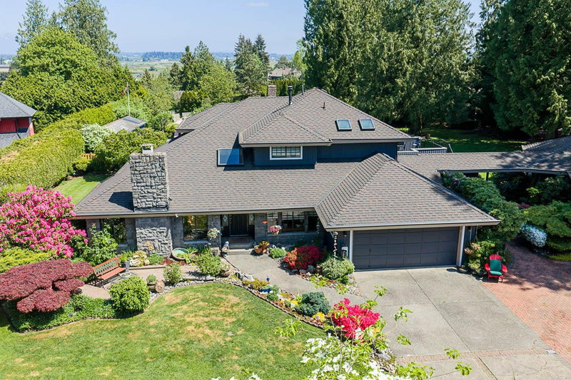 Image of home for listing MLS® R3135742