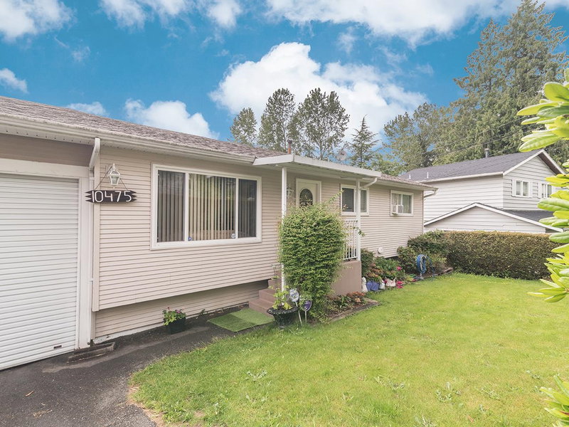 Image of home for listing MLS® R3135798