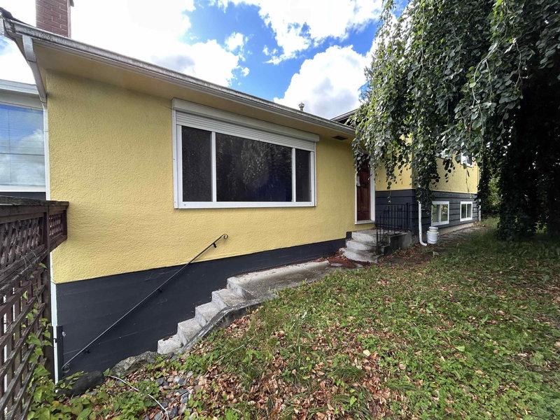 Image of home for listing MLS® R3135875