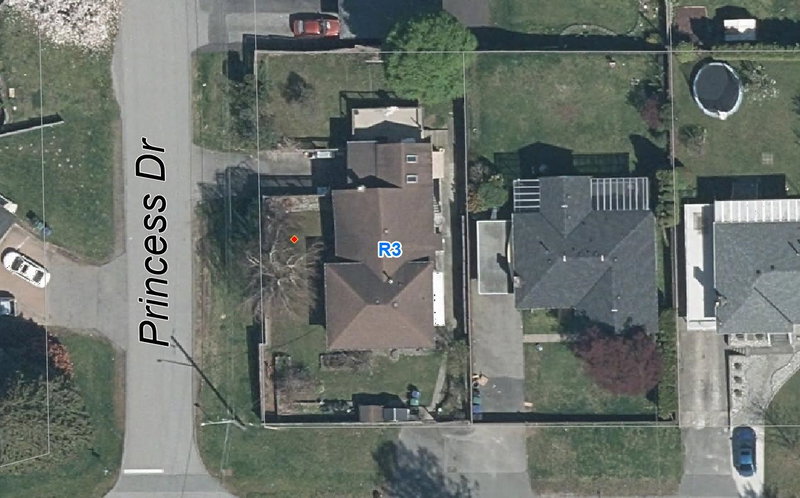 Image of home for listing MLS® R3135875