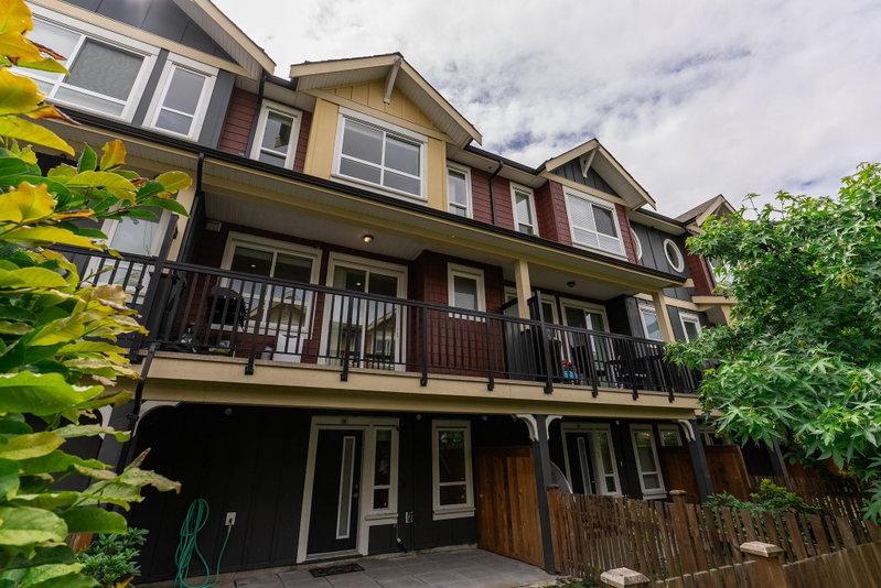 Image of home for listing MLS® R3135878