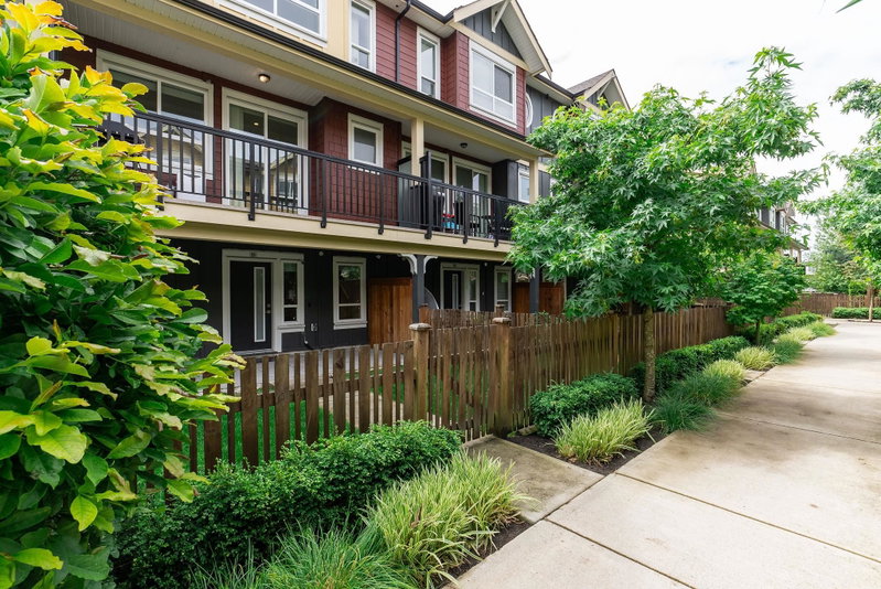 Image of home for listing MLS® R3135878