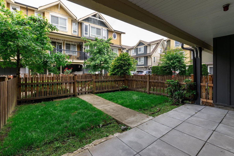 Image of home for listing MLS® R3135878