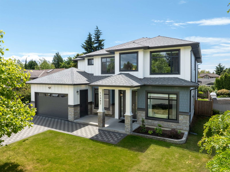 Image of home for listing MLS® R3135889