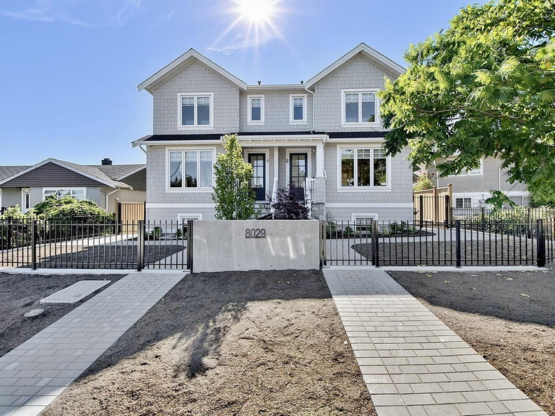 Image of home for listing MLS® R3135890