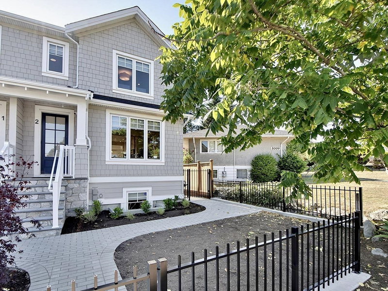 Image of home for listing MLS® R3135890